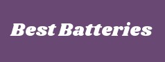 Best Batteries