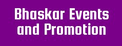 Bhaskar Events and Promotion 