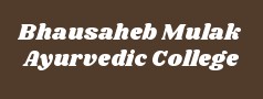 Bhausaheb Mulak Ayurvedic College