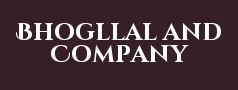 Bhogllal and Company 
