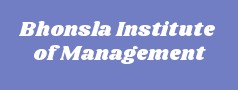 Bhonsla Institute of Management