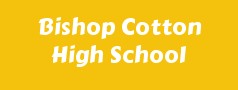 Bishop Cotton High School
