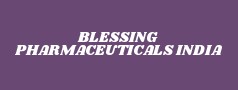 BLESSING PHARMACEUTICALS INDIA