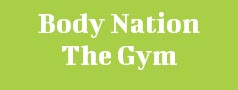 Body Nation The Gym