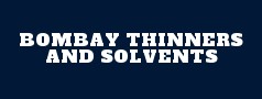 BOMBAY THINNERS AND SOLVENTS