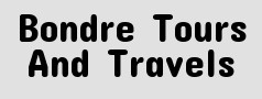 Bondre Tours And Travels