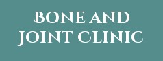 Bone and Joint Clinic