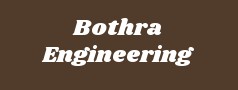 Bothra Engineering