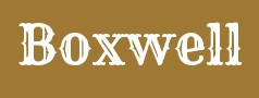 Boxwell 