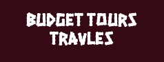 Budget Tours Travles