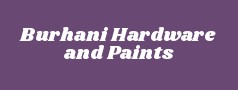 Burhani Hardware and Paints