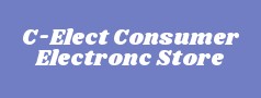 C-Elect Consumer Electronc Store