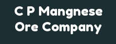 C P Mangnese Ore Company Limited