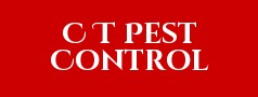 C T Pest Control