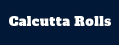 Calcutta Rolls