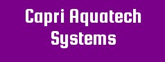 Capri Aquatech Systems