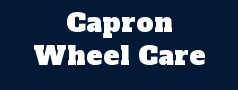Capron Wheel Care