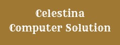 Celestina Computer Solution