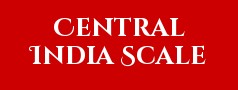 Central India Scale