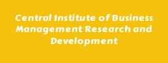 Central Institute of Business Management Research and Development