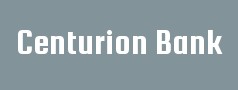 Centurion Bank Limited