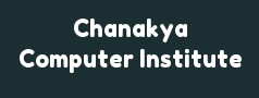 Chanakya Computer Institute