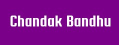 Chandak Bandhu