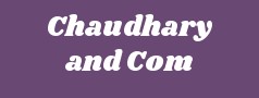 Chaudhary and Com 
