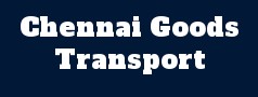 Chennai Goods Transport