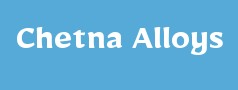Chetna Alloys Private Limited