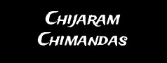 Chijaram Chimandas