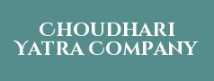 Choudhari Yatra Company Pvt Ltd