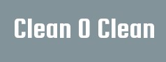 Clean O Clean