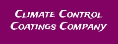 Climate Control Coatings Company