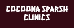 Cocoona Sparsh Clinics