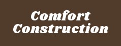 Comfort Construction
