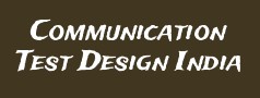 Communication Test Design India Pvt Ltd
