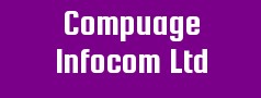 Compuage Infocom Ltd