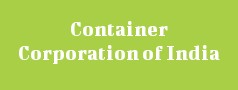 Container Corporation of India Limited 