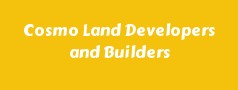 Cosmo Land Developers and Builders