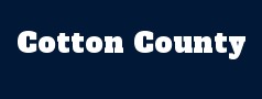 Cotton County