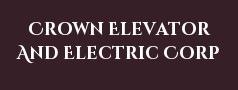 Crown Elevator And Electric Corp