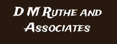 D M Ruthe and Associates