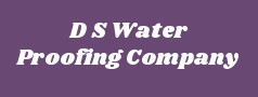 D S Water Proofing Company 