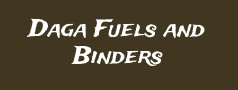 Daga Fuels and Binders Private Limited