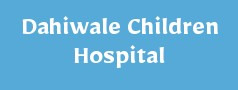 Dahiwale Children Hospital