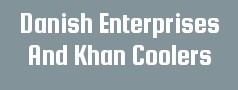 Danish Enterprises And Khan Coolers