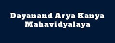 Dayanand Arya Kanya Mahavidyalaya