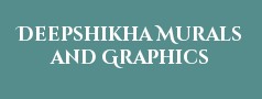 Deepshikha Murals and Graphics