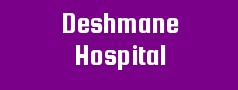 Deshmane Hospital